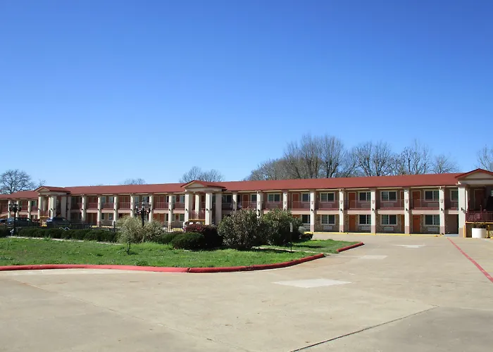 Best Western Palestine Inn