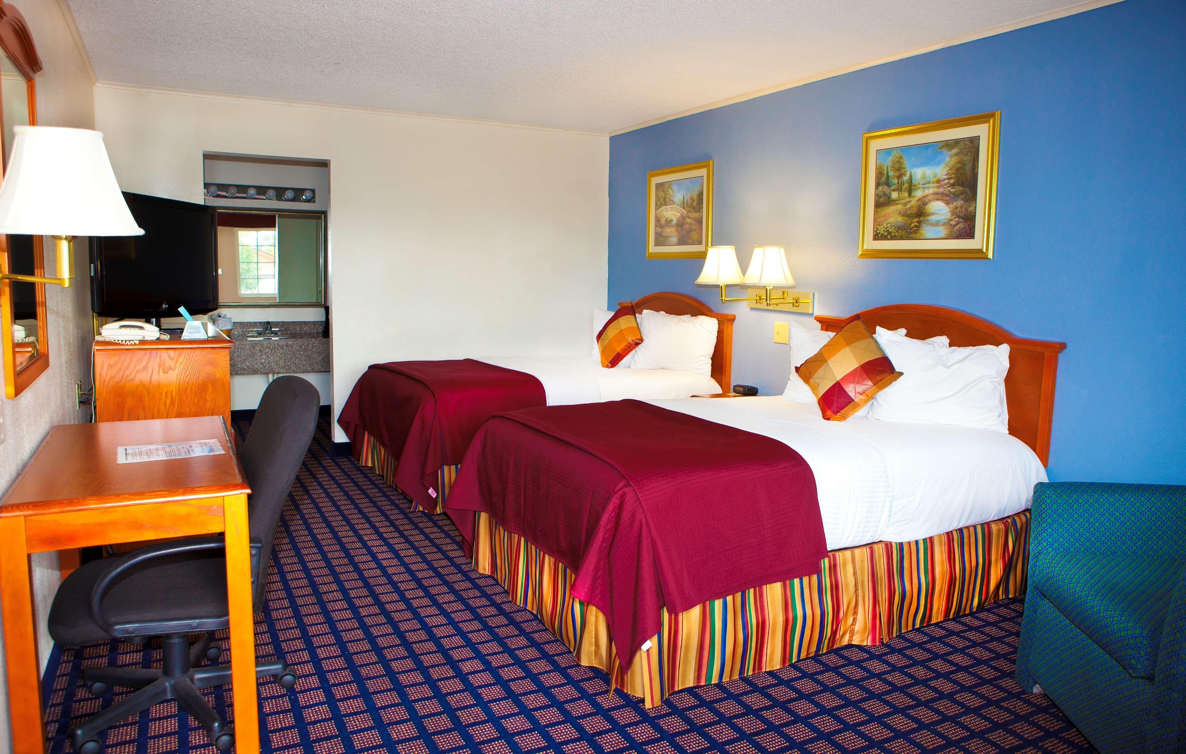 Motel Western 3*