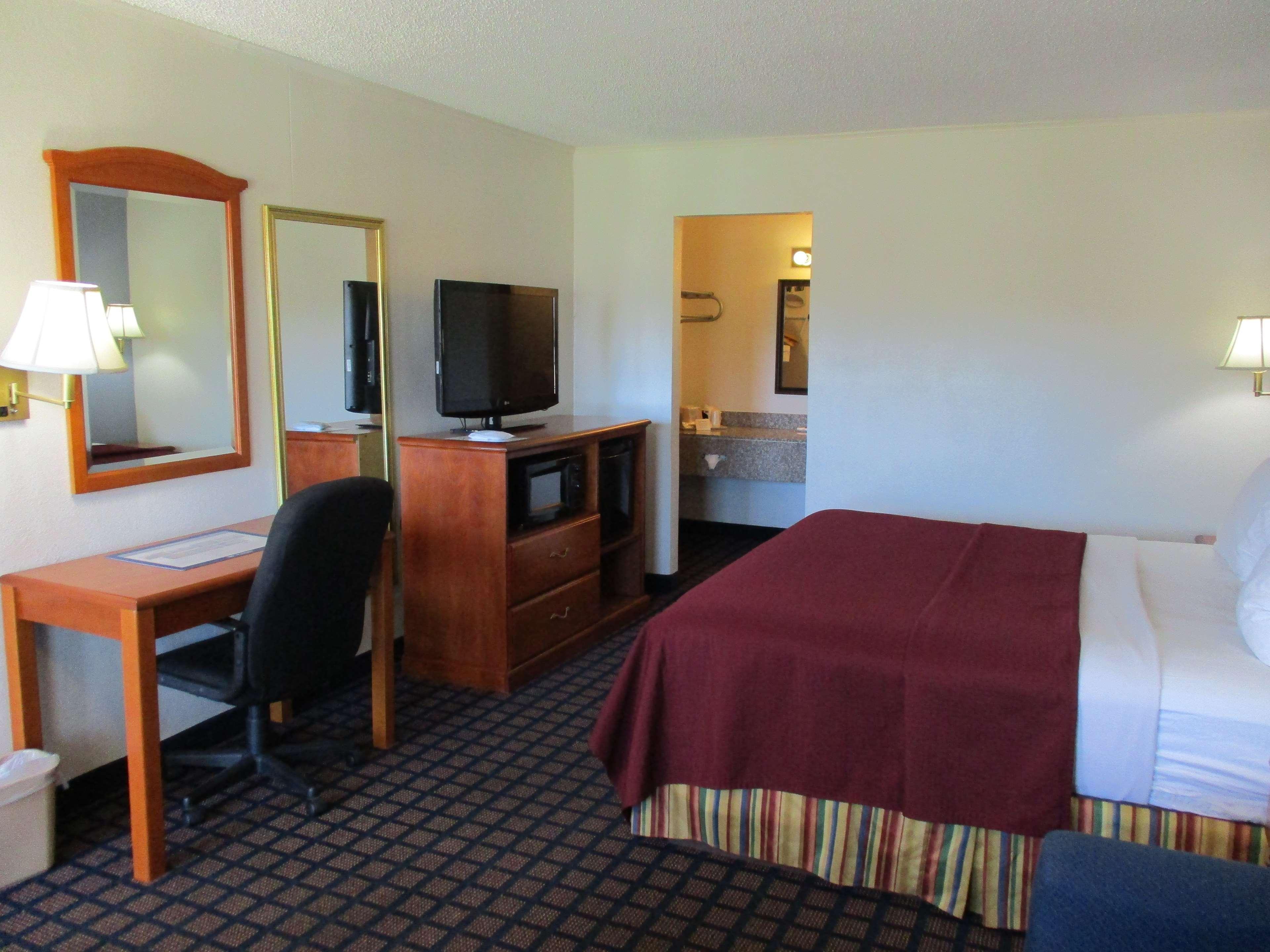Western Motel