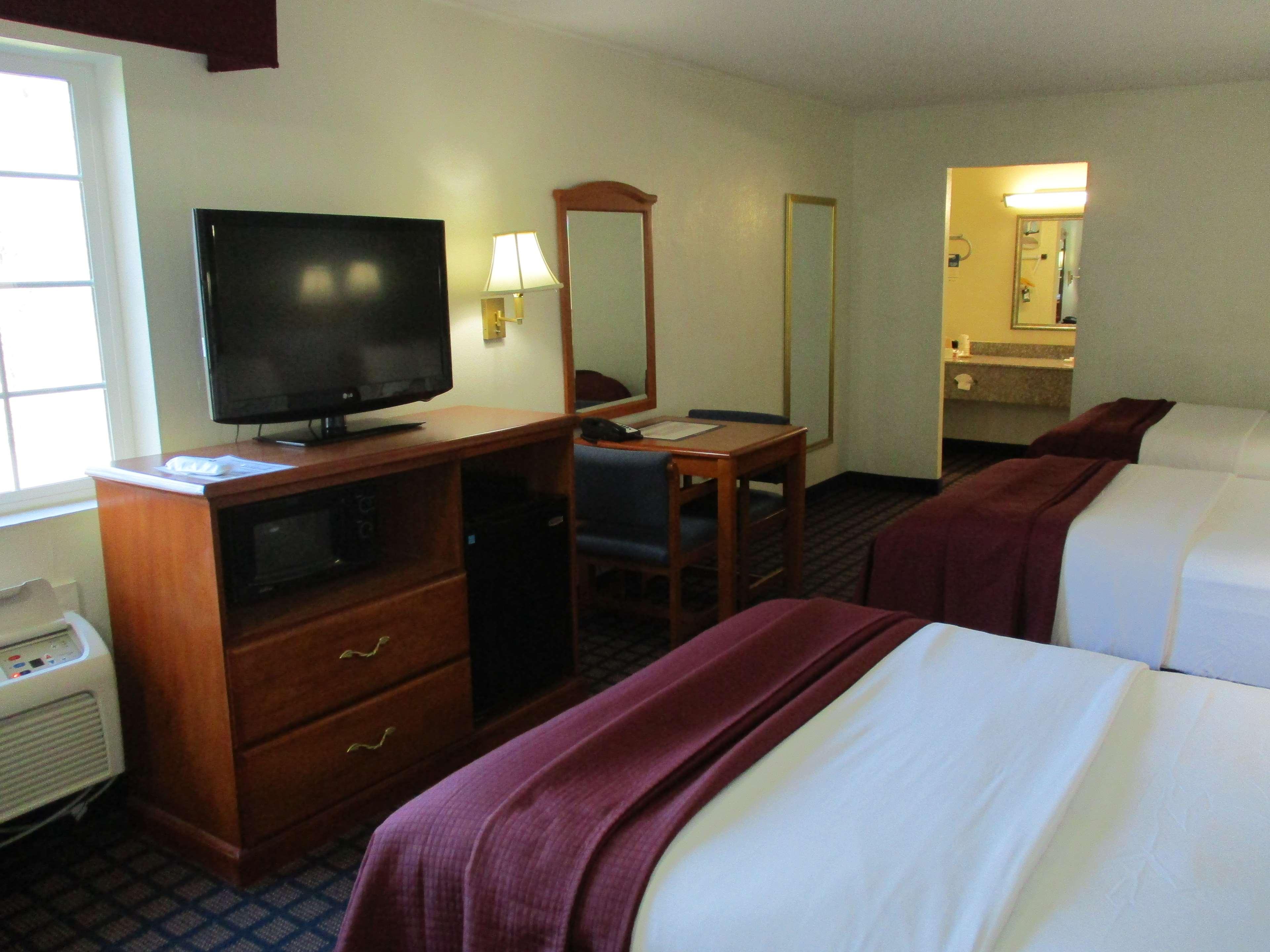 Western Motel 3*