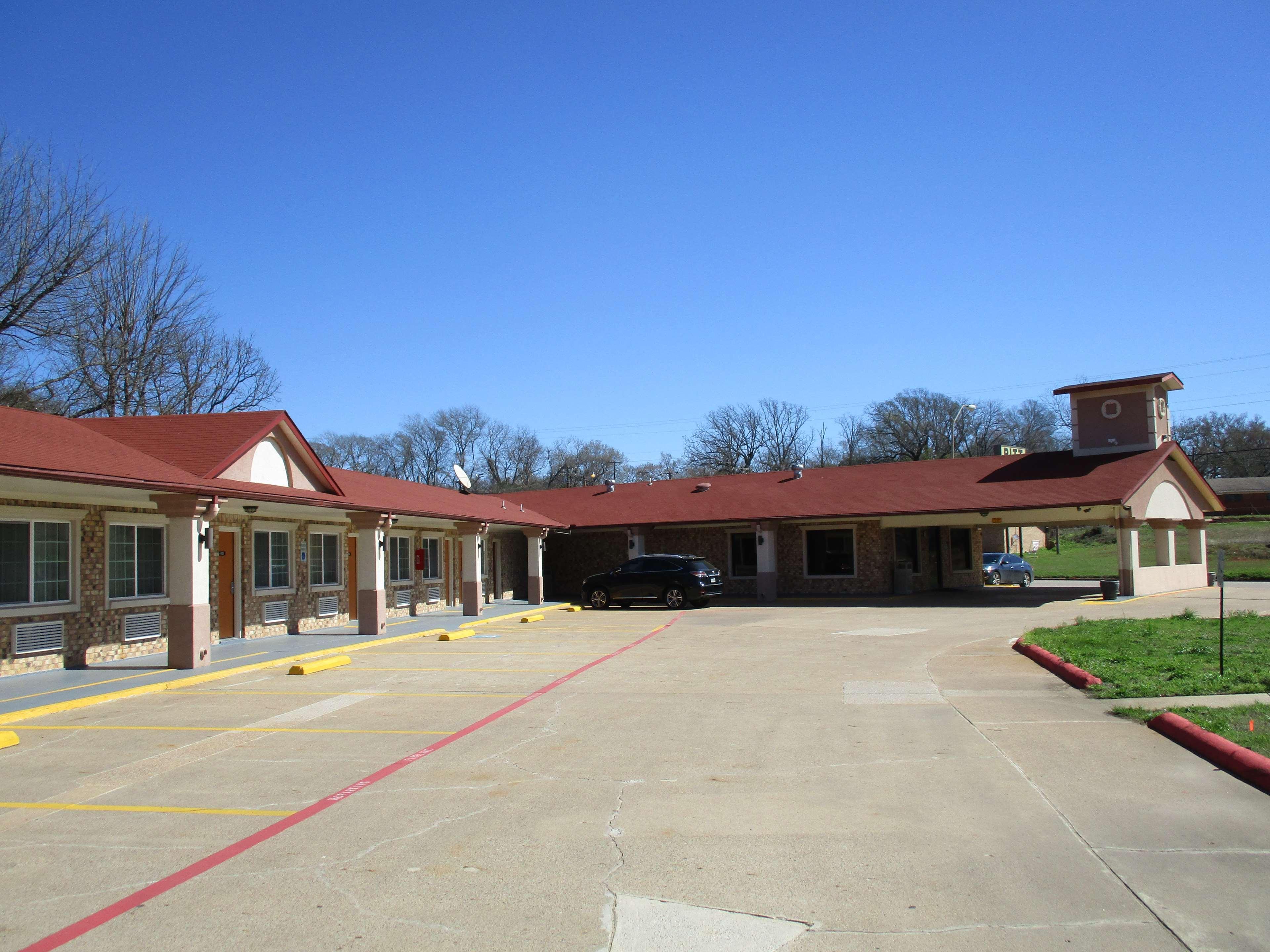 Western Motel