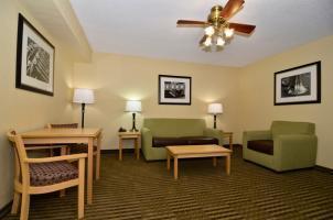 Western Motel 3*