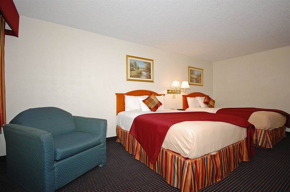 Motel Western