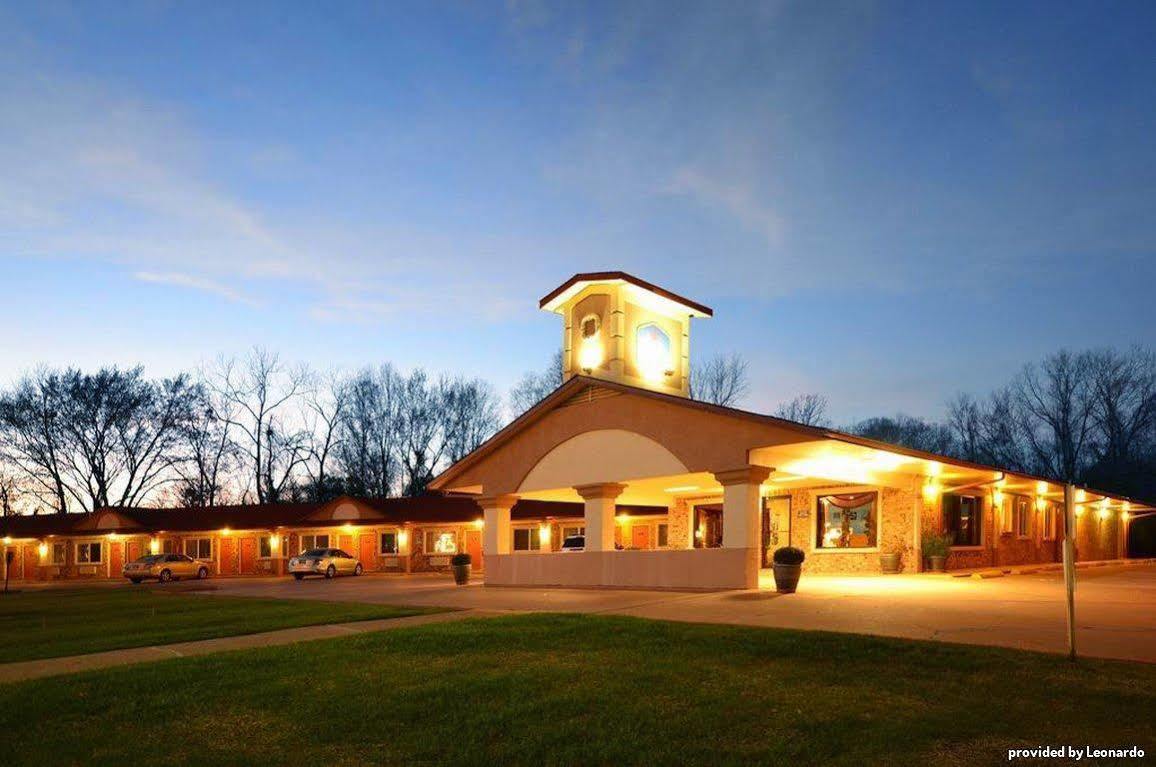 Motel Western