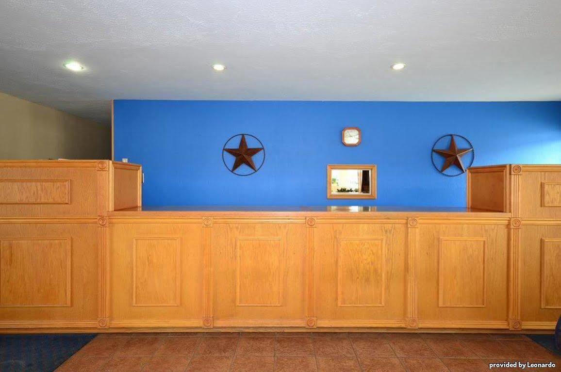 Motel Western