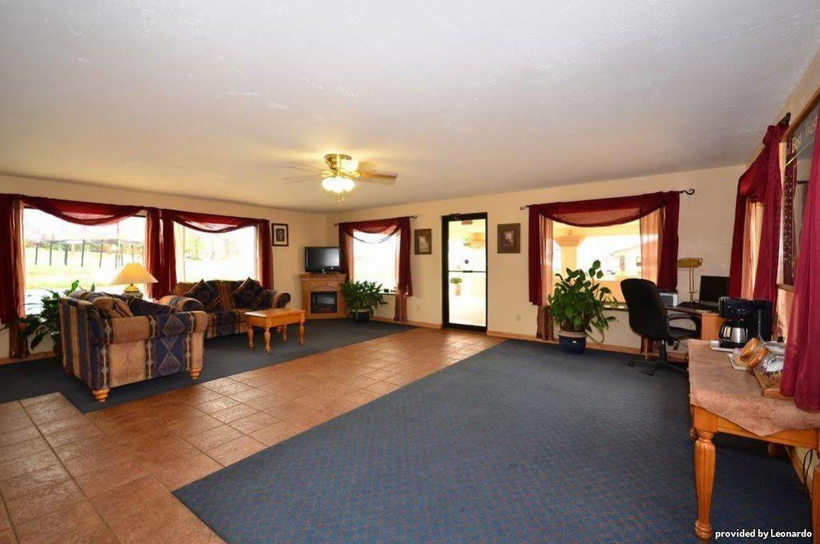 Motel Western 3*