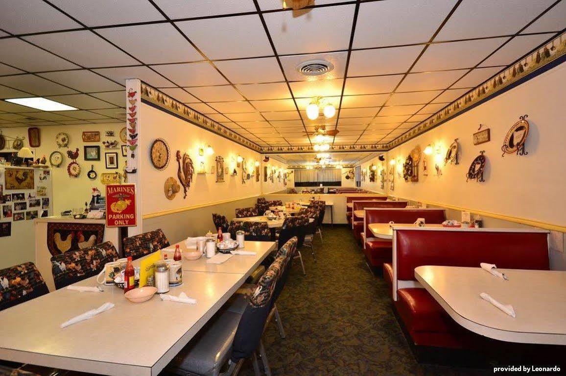 Motel Western