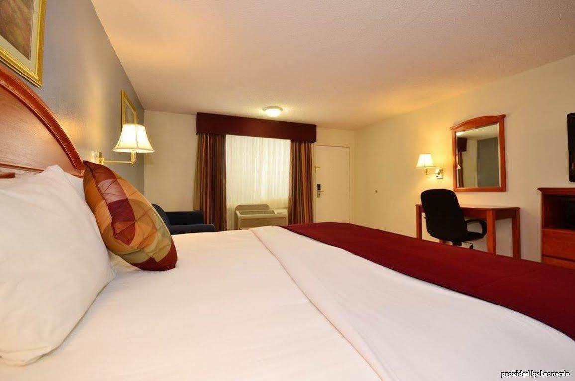 Motel Western 3*
