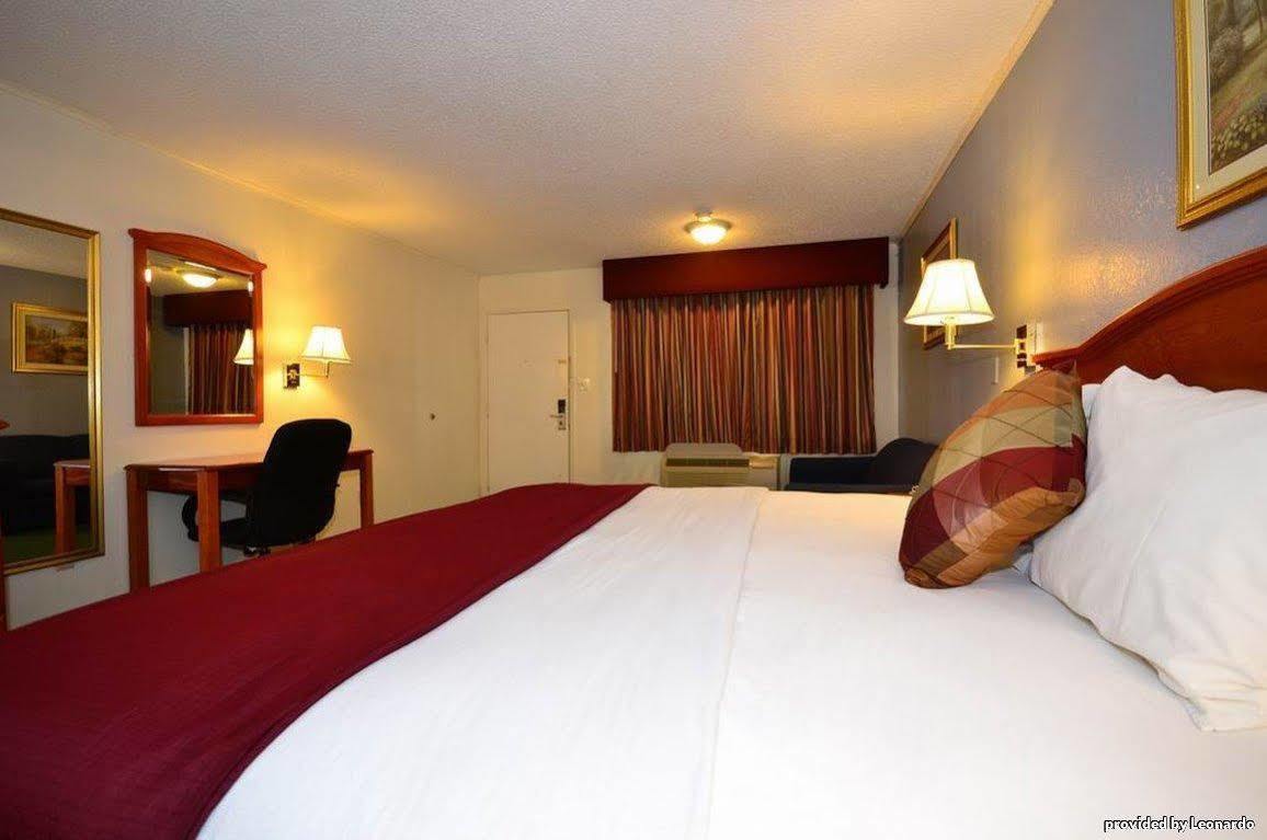 Motel Western 3*