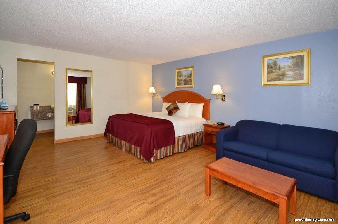 Motel Western Palestine