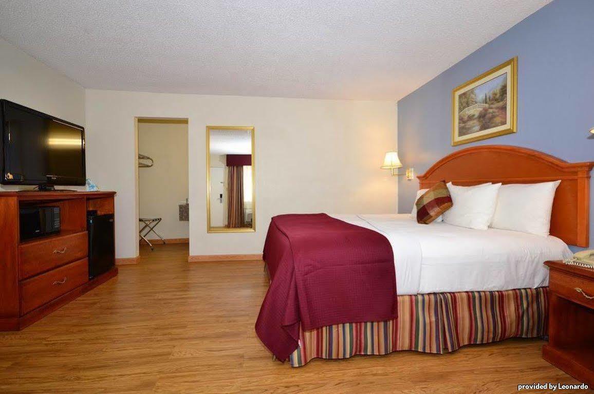 Motel Western 3*