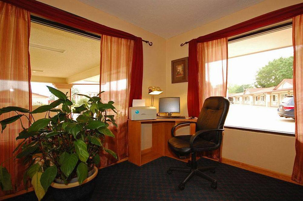 Western Motel 3*