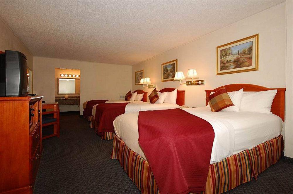 Western Motel